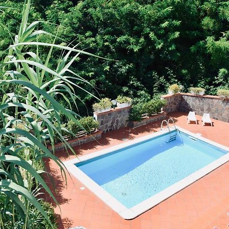 Campinola Holiday Home Private Pool ตรามอนติ ภายนอก รูปภาพ