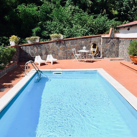 Campinola Holiday Home Private Pool ตรามอนติ ภายนอก รูปภาพ