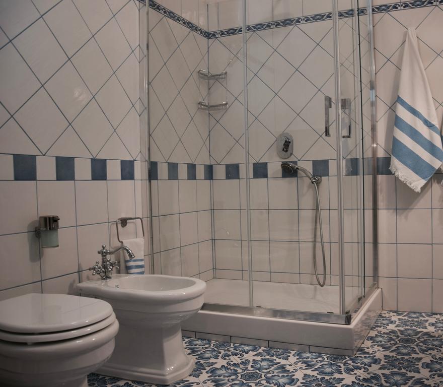 Campinola Holiday Home Private Pool ตรามอนติ ภายนอก รูปภาพ